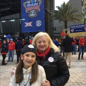 Meet your Posher, Martha