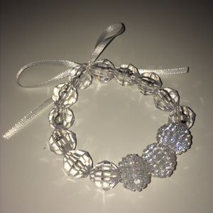 Beaded bracelet