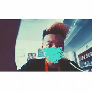 Meet your Posher, Tony