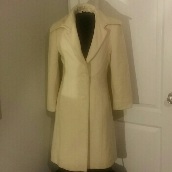 Anne Klein coat