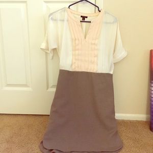 Ann Taylor 4p dress