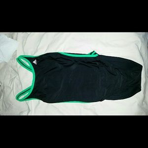 ADIDAS one piece swimsuit KIDS