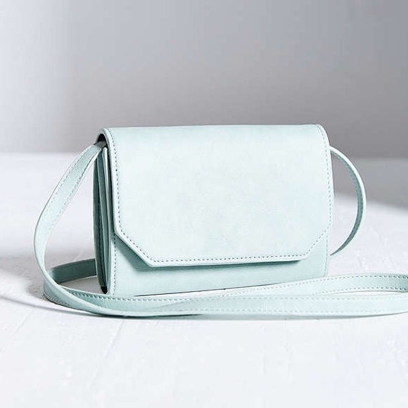 Urban Outfitters Kimchi Blue envelop shoulder bag