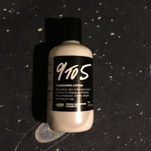 9 to 5 Cleansing Lotion