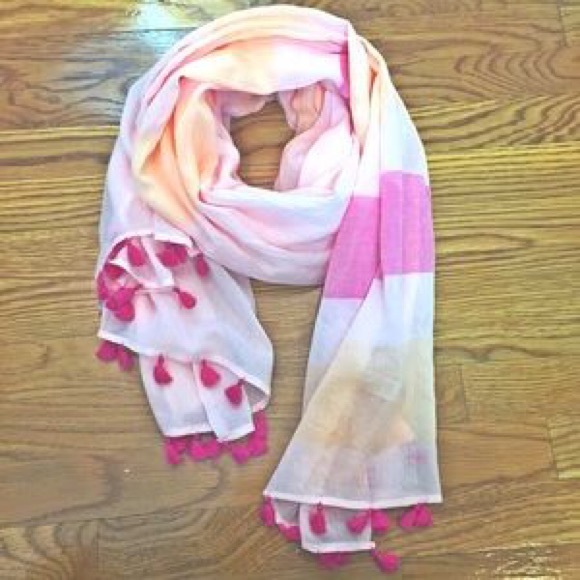 NEW Lululemon Sun to Moon Scarf