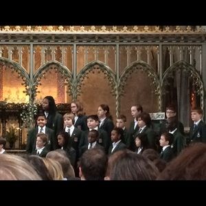 Meet your Posher, Christine