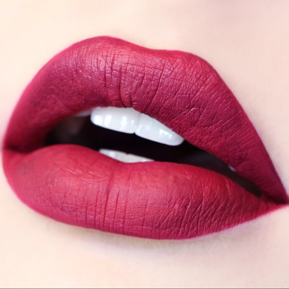 Colourpop 'More Better' liquid lipstick