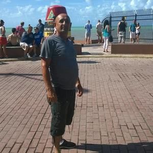 Meet your Posher, Jorge