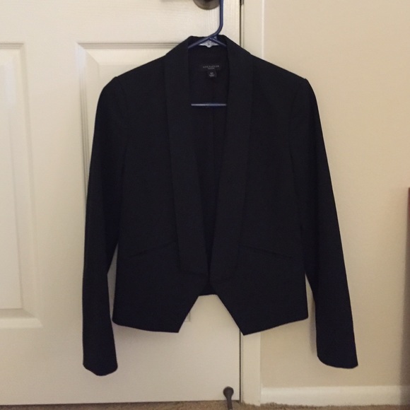 Ann Taylor blazer