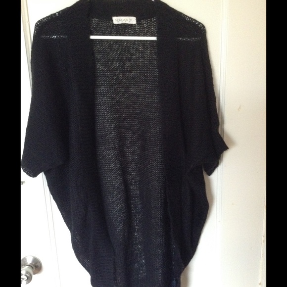 Forever 21 Sweater Cardigan (Never Worn)