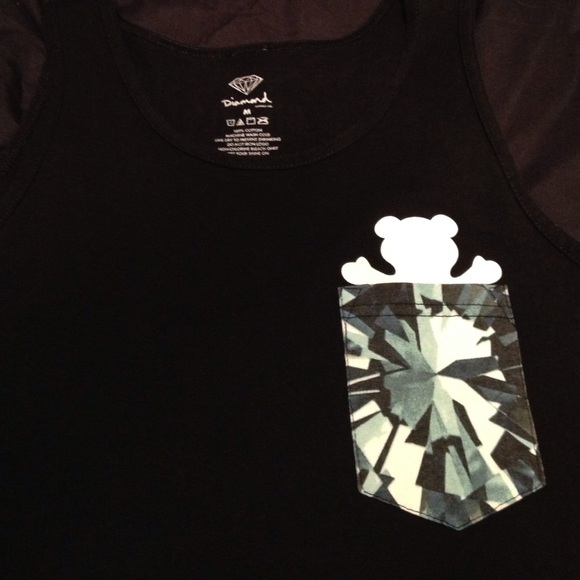 Tank top - Picture 2 of 4