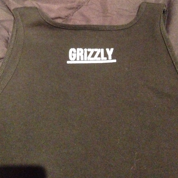Tank top - Picture 4 of 4