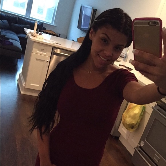 Meet your Posher, Bryanna