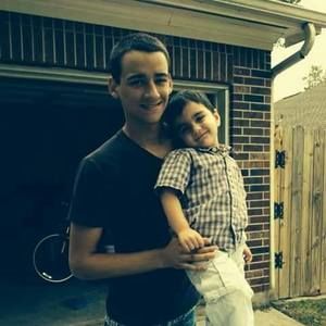 Meet your Posher, Jared