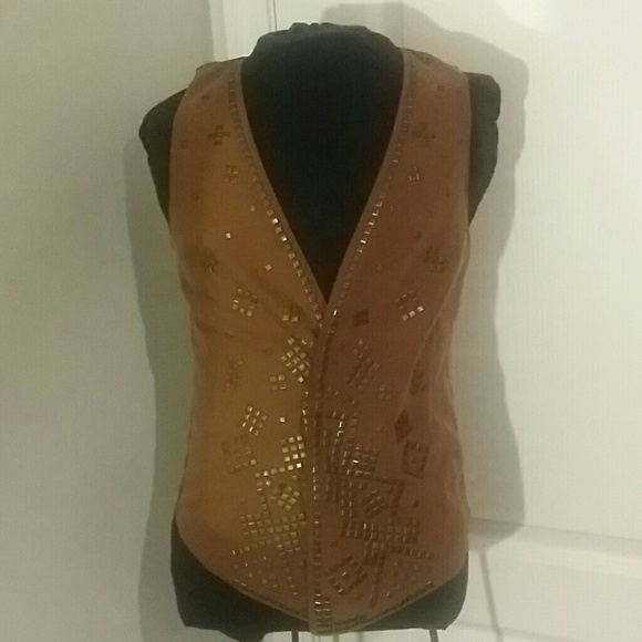 Vest