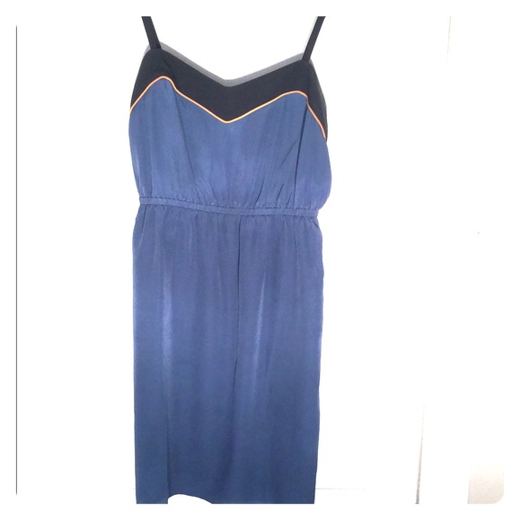 LOFT Summer Dress