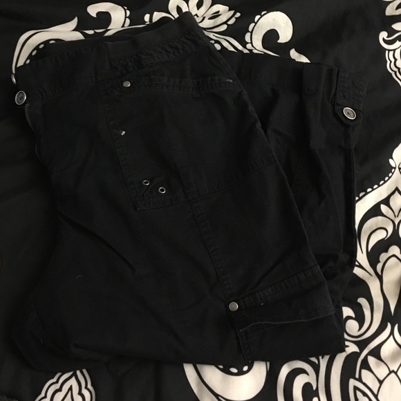 Capris