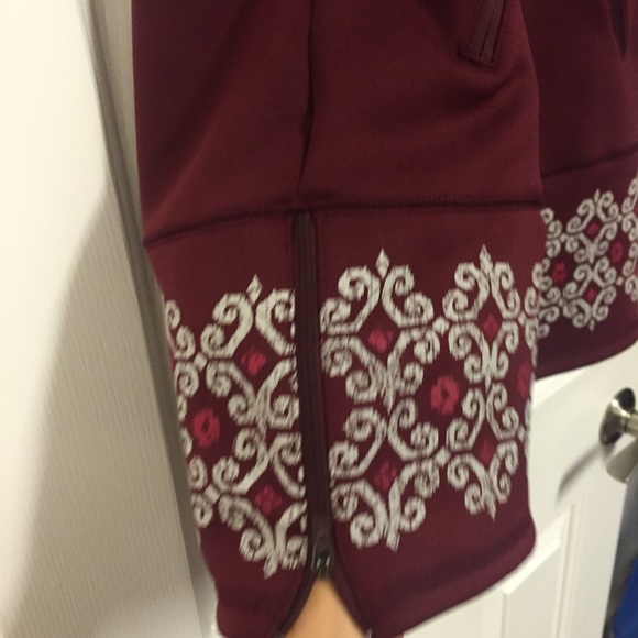 Athleta sleeveless dress - Picture 3 of 3