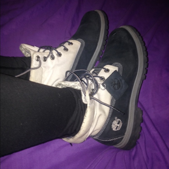 Timberlands