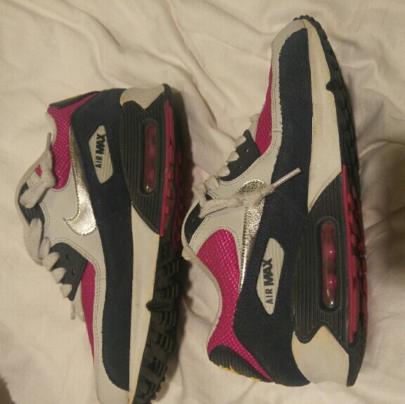 Women's Air Max 90 Limited