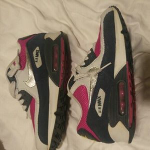 Women's Air Max 90 Limited