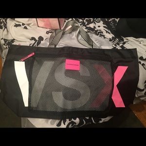 Brand new VS tote !! With tags