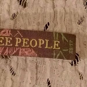 Free People Tops - Just reduced Free People XS long sleeve shirt Free People Tops - Just reduced Free People XS long sleeve shirt