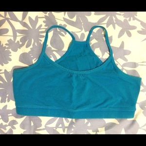 Yoga Sports Bra