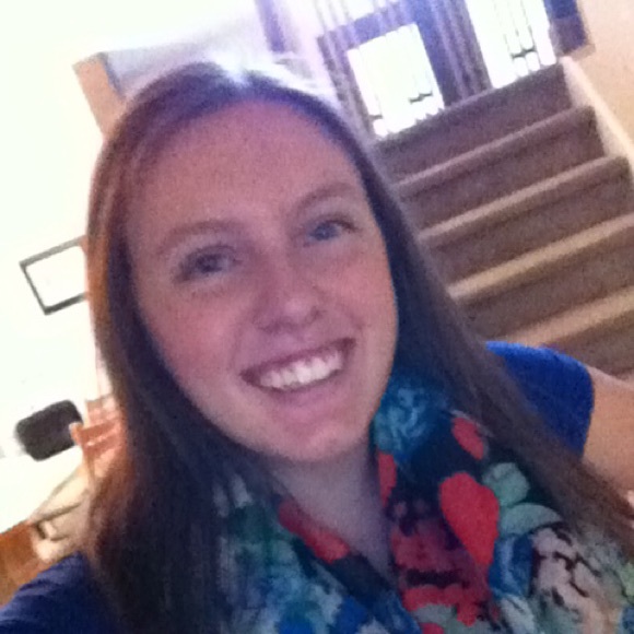 Meet your Posher, Mackayla - Picture 1 of 1