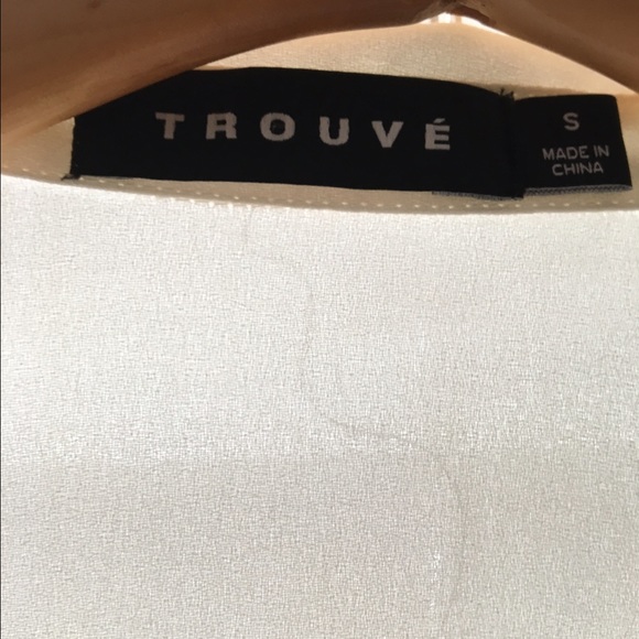 TROUVE - Picture 2 of 2