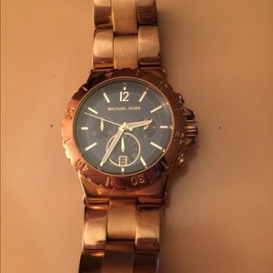 Michael Kors MK5410 watch