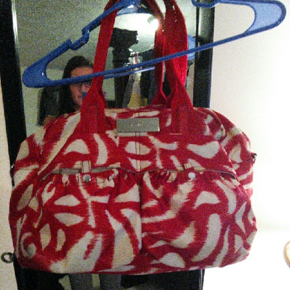 Calvin Klein bag