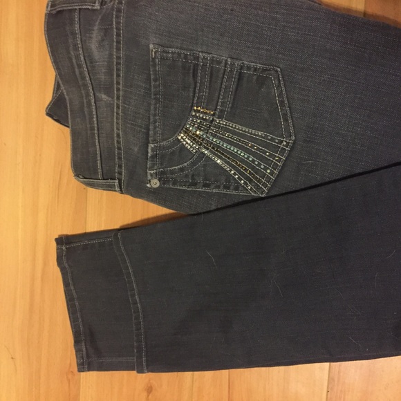 Seven for all mankind, Roxanne jeans - Picture 2 of 4