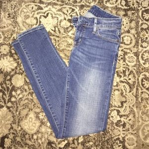 Ralph Lauren Denim & Supply skinny jeans