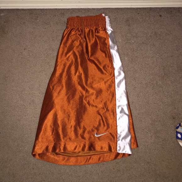 Nike basketball shorts