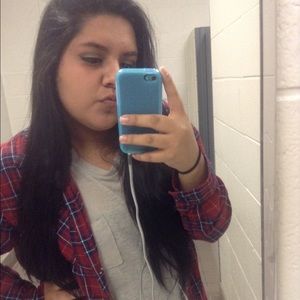 Meet your Posher, Vanessa