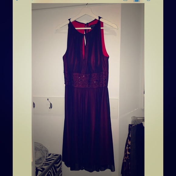 Gorgeous cocktail dress