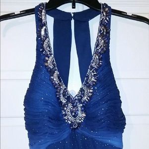 Prom dress doesn't fit me anymore