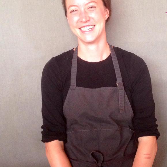 Meet your Posher, Julia