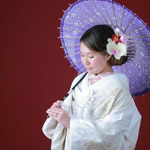 Meet your Posher, Naoko