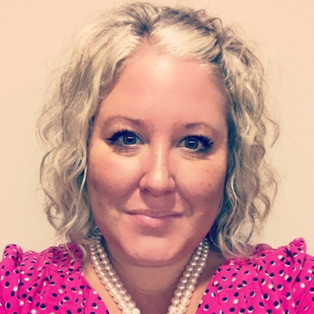 Meet your Posher, Lauren