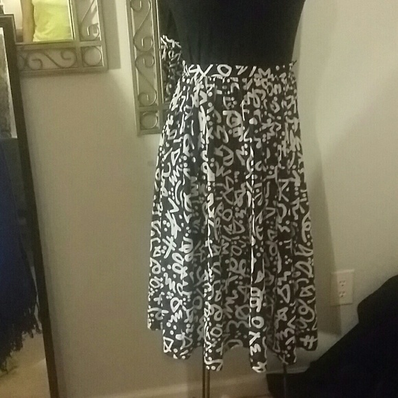 Liz Claiborne petite skirt