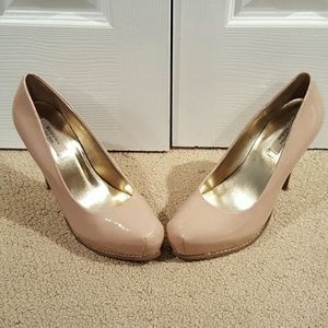 Simply Vera Wang heels