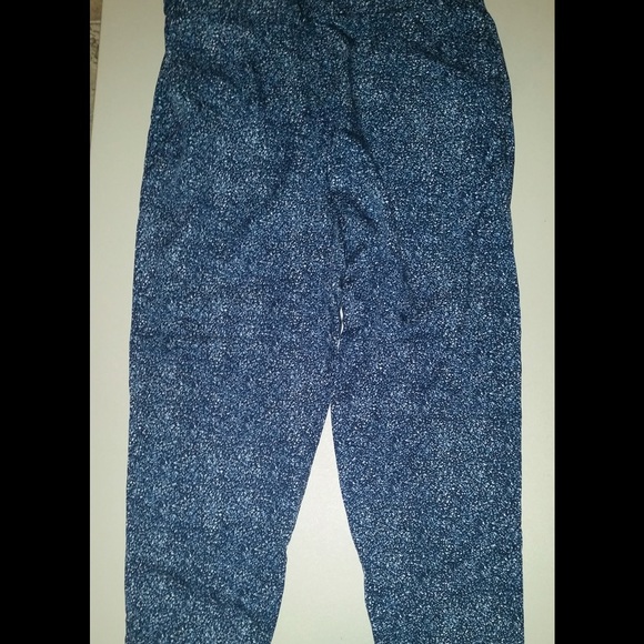 NEW GAP PANTS!!