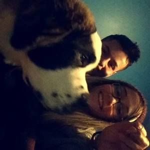 Meet your Posher, Gianna