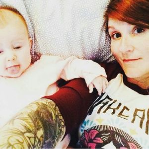 Meet your Posher, April