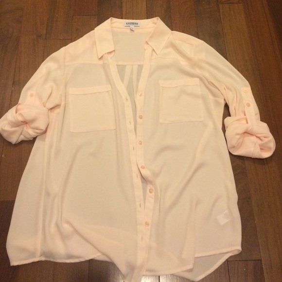 Express Portofino Shirt