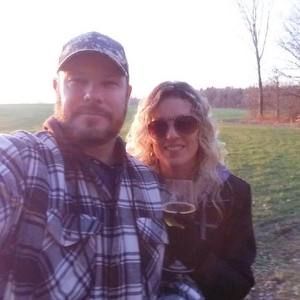 Meet your Posher, Christine