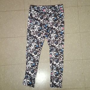 Athletic Work Out Leggings