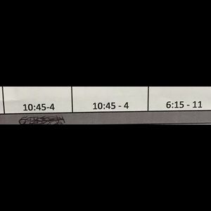 Meet your Posher, Julia